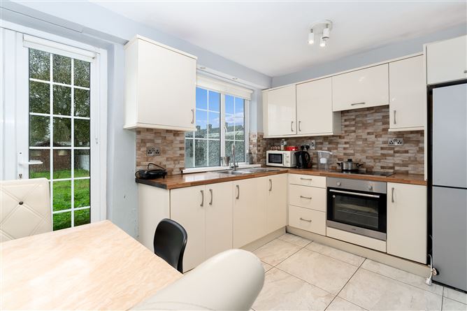 8 Barry Avenue, Finglas, Dublin 11