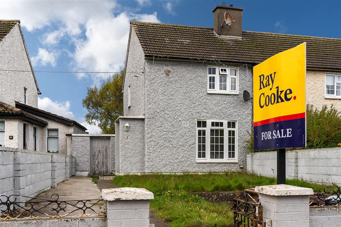 8 Barry Avenue, Finglas, Dublin 11