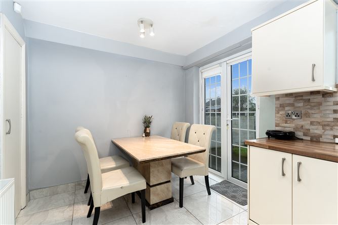 8 Barry Avenue, Finglas, Dublin 11