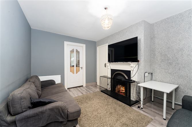 8 Barry Avenue, Finglas, Dublin 11