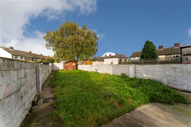 8 Barry Avenue, Finglas, Dublin 11