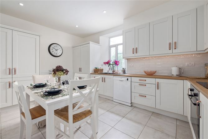 1 Roseville Terrace, Dublin Road, Bray, Co. Wicklow