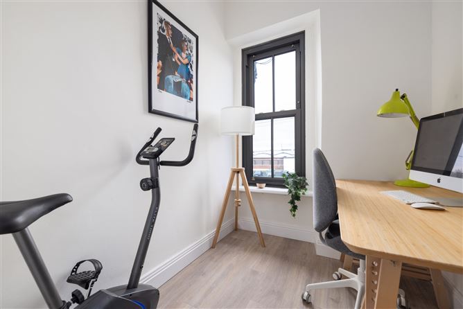 1 Roseville Terrace, Dublin Road, Bray, Co. Wicklow