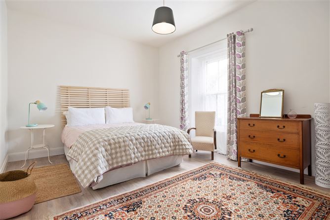 1 Roseville Terrace, Dublin Road, Bray, Co. Wicklow