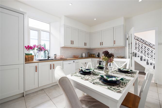 1 Roseville Terrace, Dublin Road, Bray, Co. Wicklow