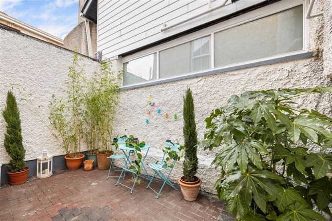 1 Roseville Terrace, Dublin Road, Bray, Co. Wicklow
