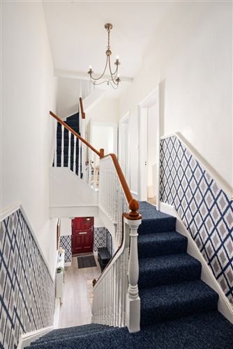 1 Roseville Terrace, Dublin Road, Bray, Co. Wicklow