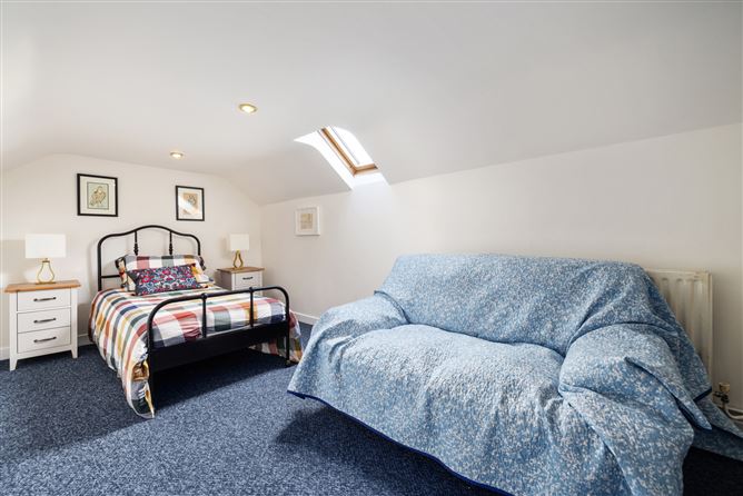 1 Roseville Terrace, Dublin Road, Bray, Co. Wicklow