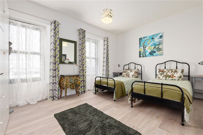 1 Roseville Terrace, Dublin Road, Bray, Co. Wicklow