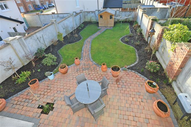 57 Oak Drive, Bloomfield, Annacotty, Limerick