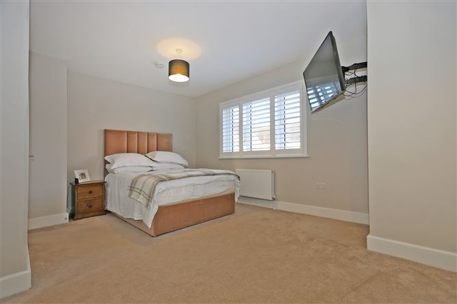 57 Oak Drive, Bloomfield, Annacotty, Limerick