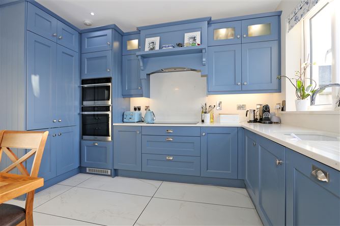 57 Oak Drive, Bloomfield, Annacotty, Limerick