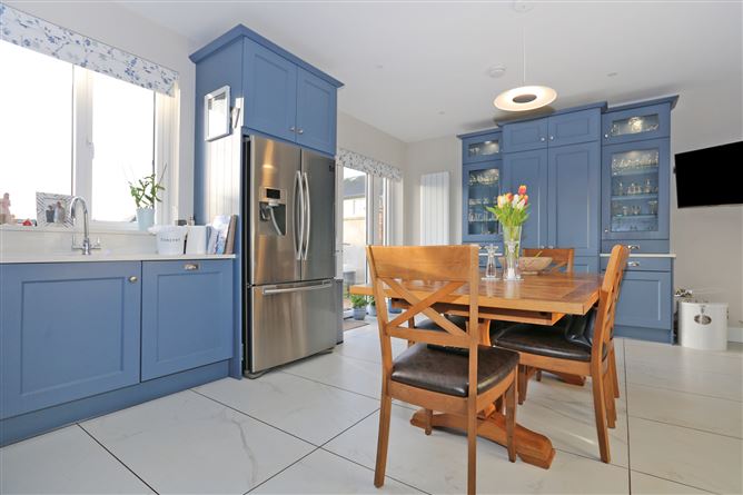 57 Oak Drive, Bloomfield, Annacotty, Limerick