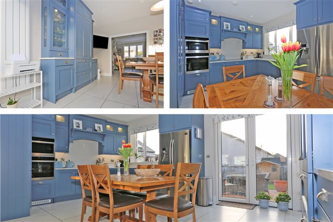 57 Oak Drive, Bloomfield, Annacotty, Limerick