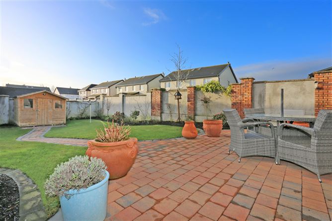 57 Oak Drive, Bloomfield, Annacotty, Limerick