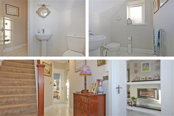 57 Oak Drive, Bloomfield, Annacotty, Limerick