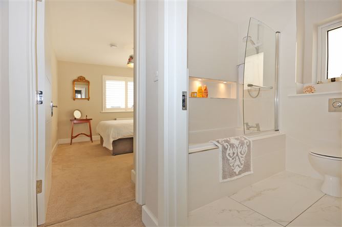 57 Oak Drive, Bloomfield, Annacotty, Limerick