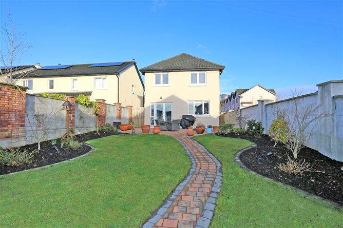 57 Oak Drive, Bloomfield, Annacotty, Limerick