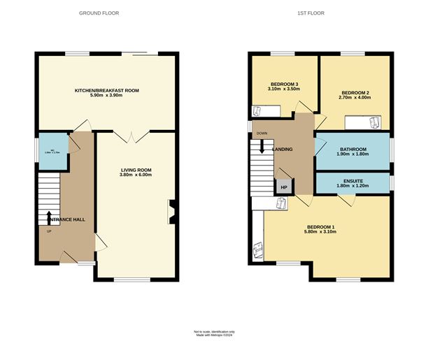 57 Oak Drive, Bloomfield, Annacotty, Limerick