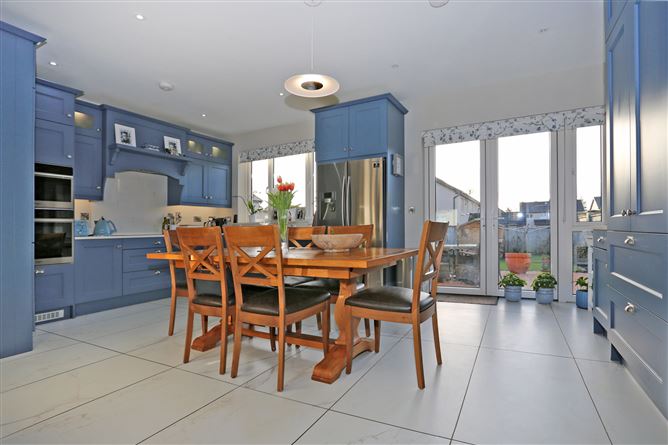 57 Oak Drive, Bloomfield, Annacotty, Limerick