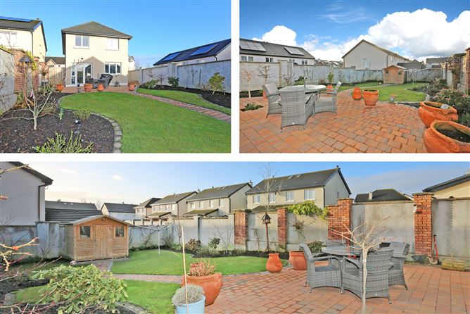 57 Oak Drive, Bloomfield, Annacotty, Limerick