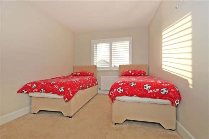 57 Oak Drive, Bloomfield, Annacotty, Limerick