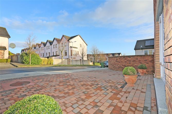 57 Oak Drive, Bloomfield, Annacotty, Limerick