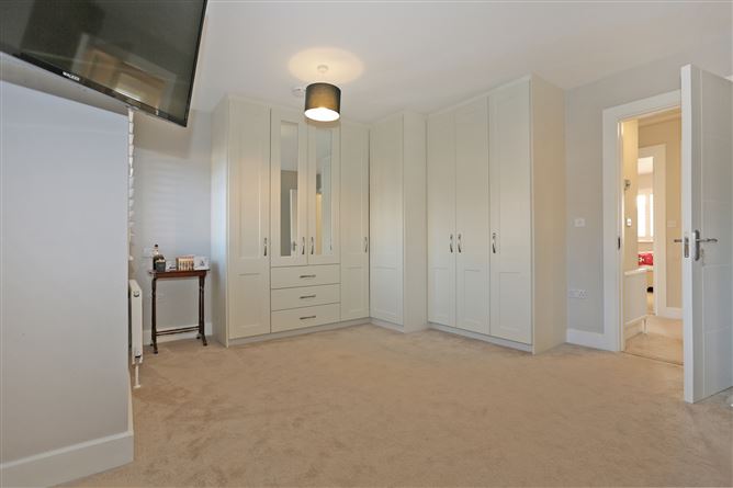 57 Oak Drive, Bloomfield, Annacotty, Limerick