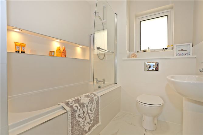 57 Oak Drive, Bloomfield, Annacotty, Limerick