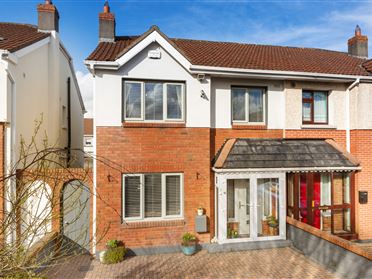 Image for 4 Palmers Avenue, Palmerstown Manor, Palmerstown, Dublin 20