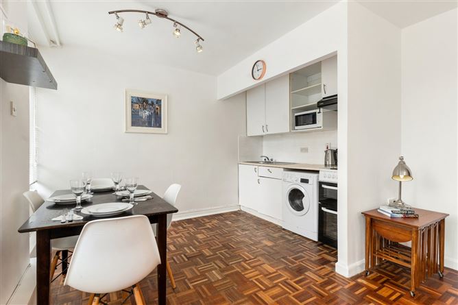 34 Mitchel House, Appian Way, Ranelagh, Dublin 6