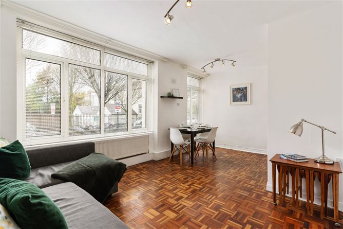 34 Mitchel House, Appian Way, Ranelagh, Dublin 6