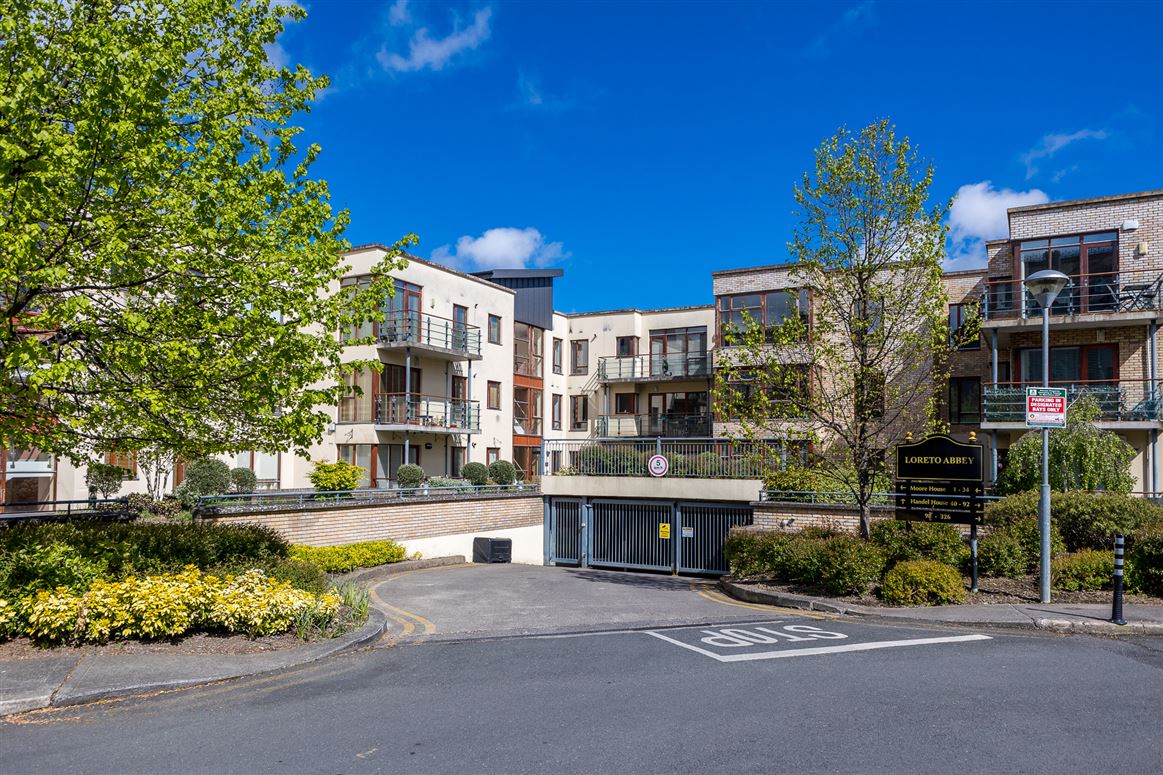 29 Moore House, Loreto Abbey, Rathfarnham, Dublin 14