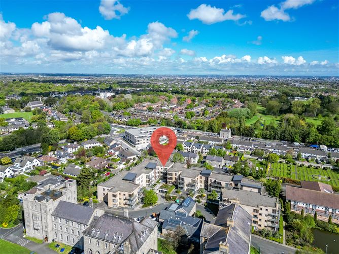 29 Moore House, Loreto Abbey, Rathfarnham, Dublin 14