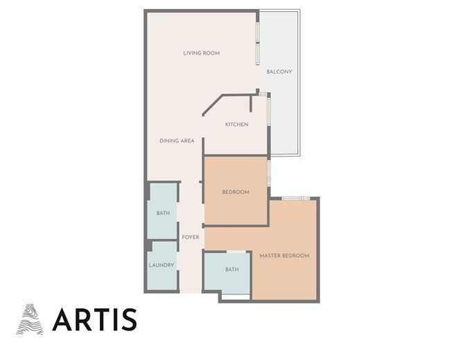 29 Moore House, Loreto Abbey, Rathfarnham, Dublin 14