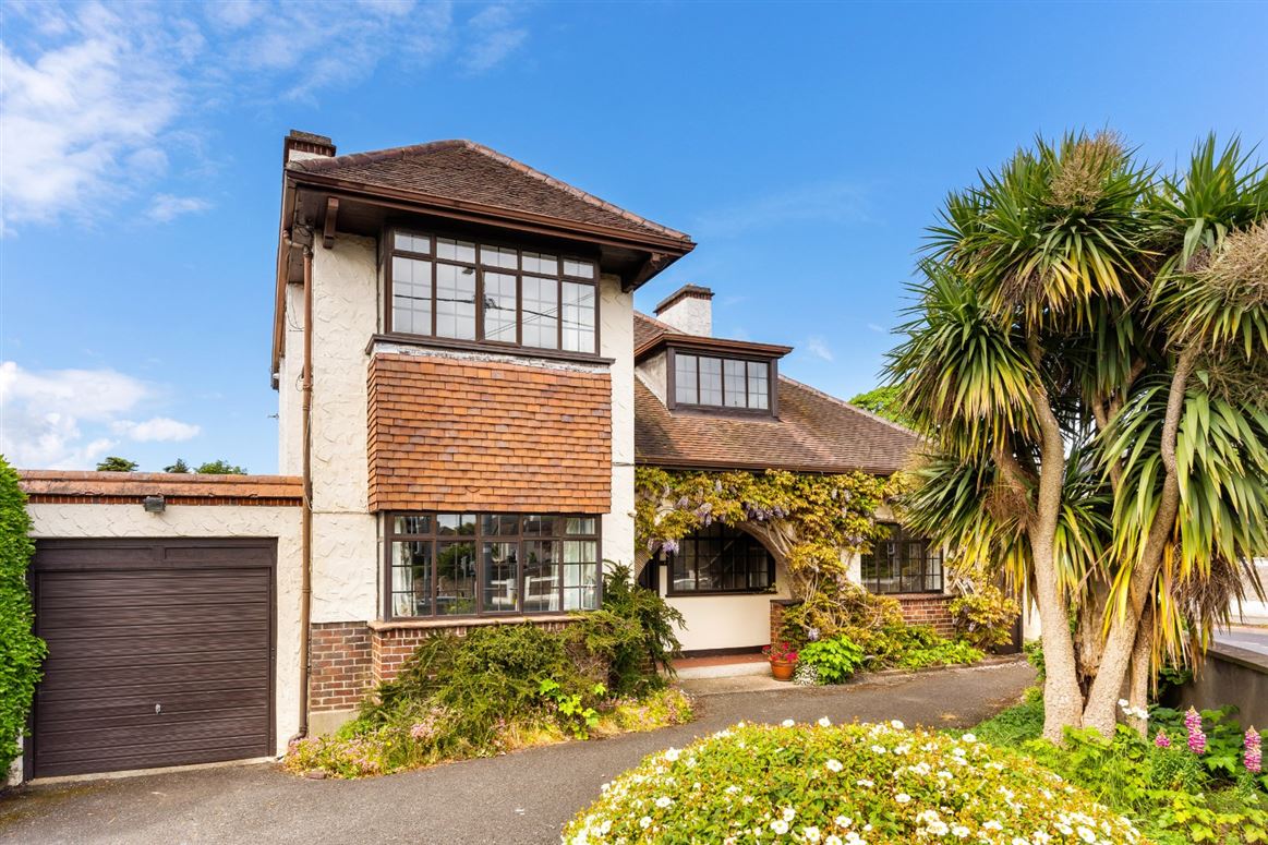 The Rowans, 1 Newtownpark Avenue, Blackrock, Co. Dublin