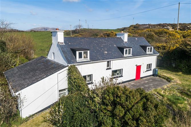Tig Na Carrige, Gortyowen, Toormore, Goleen, West Cork