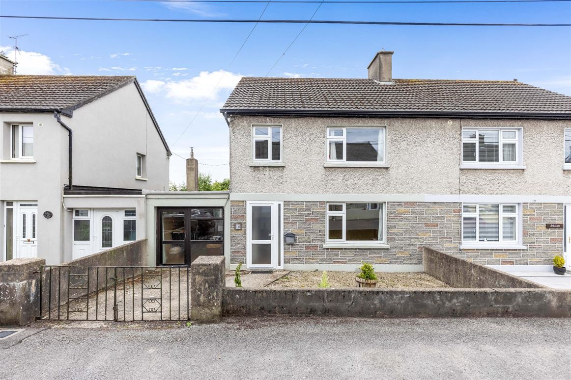 Suncroft, 36 Highfield Road, Cavan, Co. Cavan