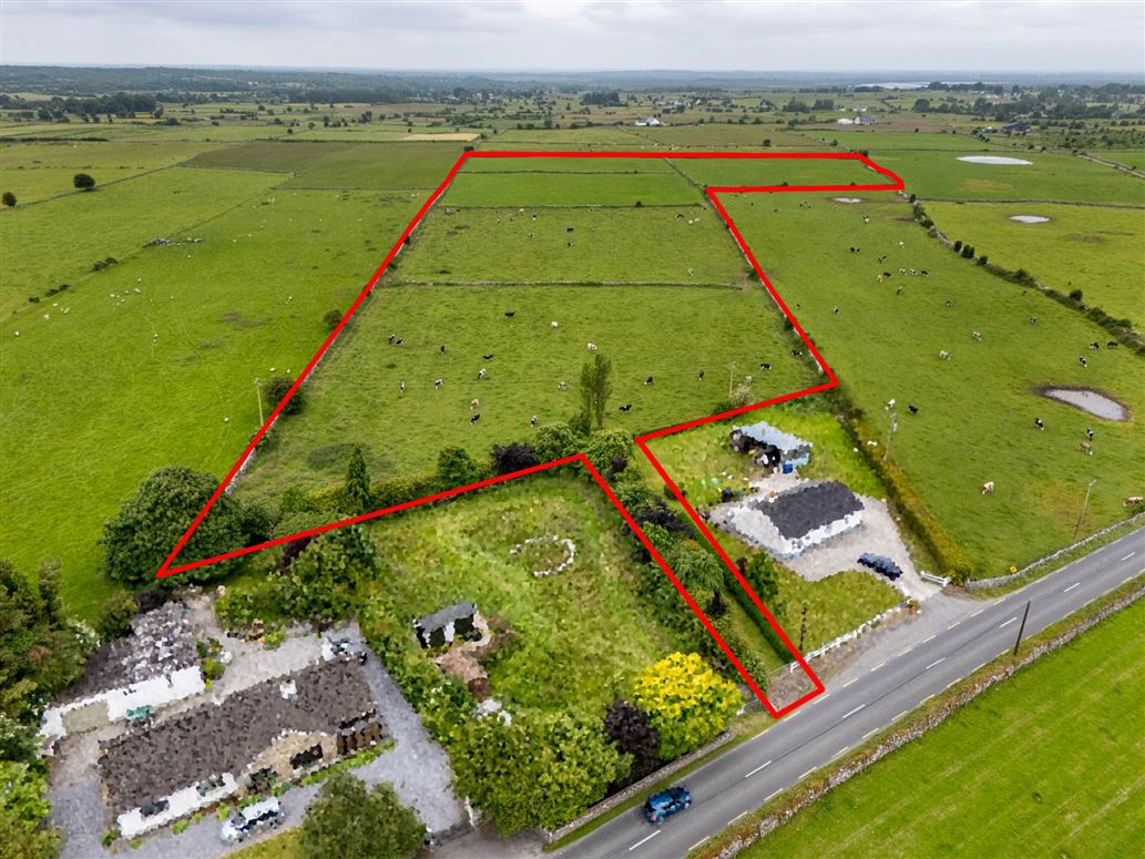 Bredagh, Dysart, Athlone, County Roscommon