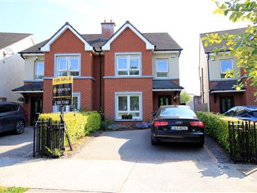 Image for 10 Beresford Park, Donabate, County Dublin