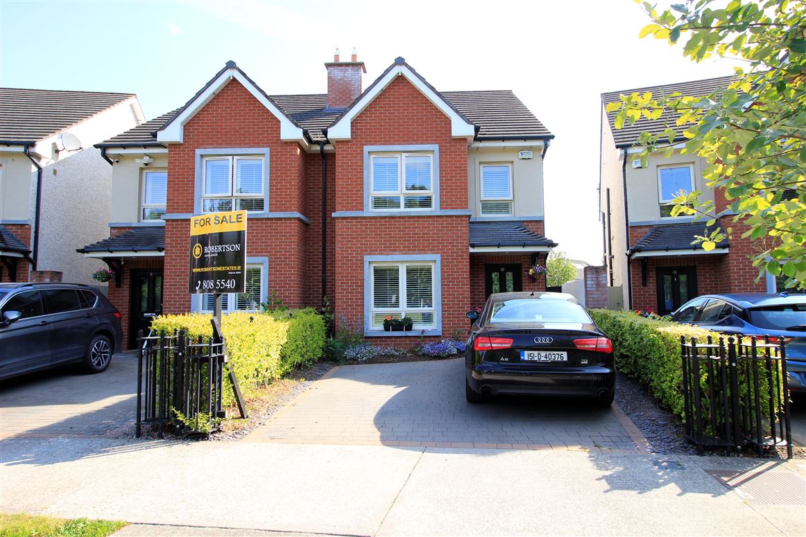10 Beresford Park, Donabate, County Dublin