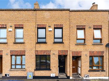 Image for 10 St Vincent Street West, Inchicore, Dublin 8