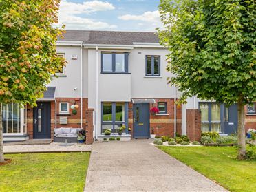 Image for 14 Willow Brook, Primrose Gate, Celbridge, County Kildare