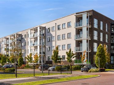 Image for 40 Crofton Hall, Hamilton Park, Castleknock, Dublin 15