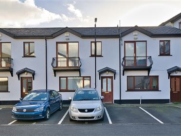 Image for 8 Wallace Court, Eyre Street, Newbridge, Co. Kildare