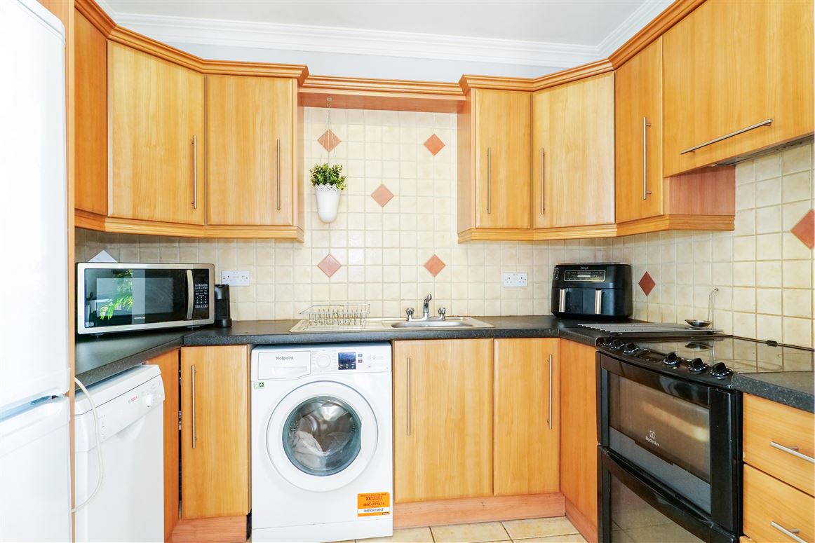 1 Bun A Chnoic, Rahoon, Galway