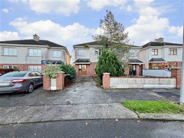 Image for 65 Abbeyfields, Clonard, Co. Meath