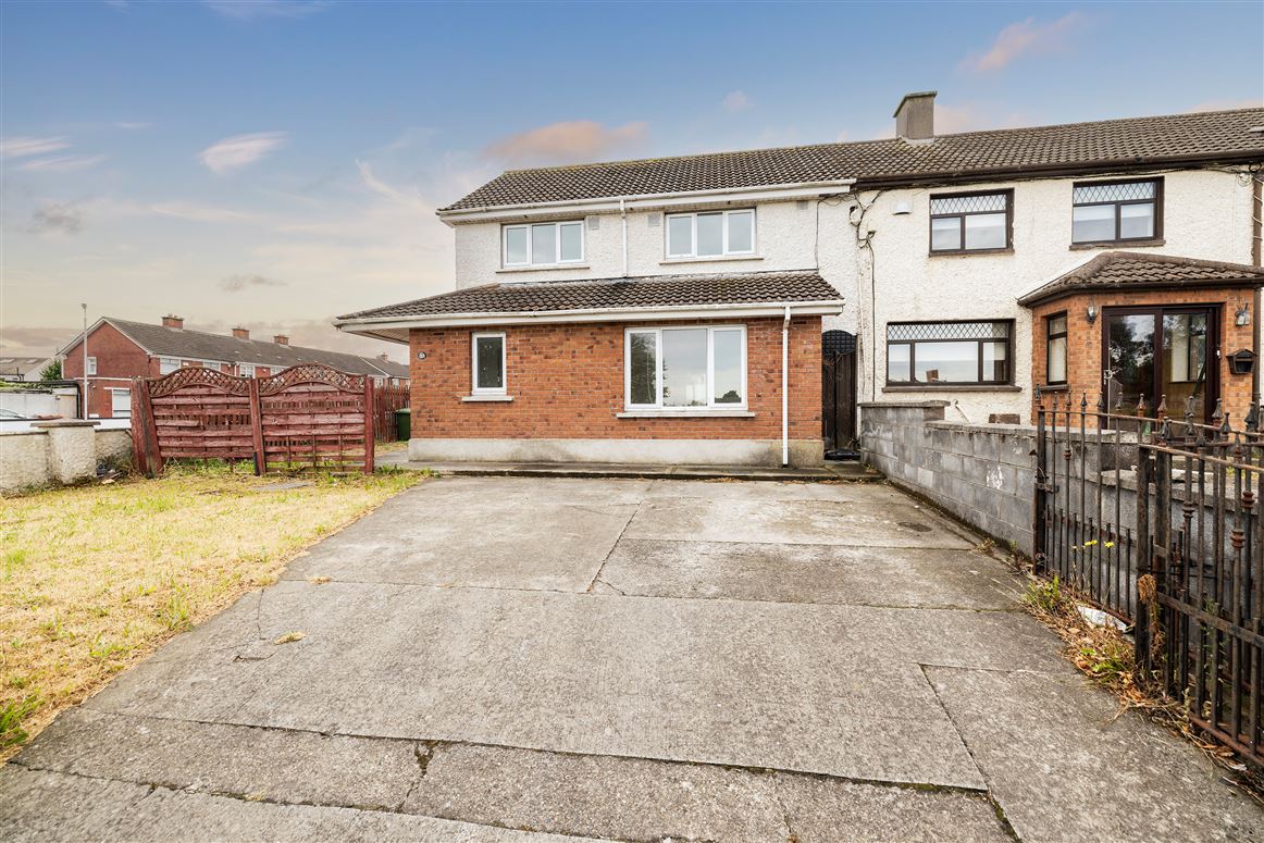 62A MILLBROOK AVENUE, Donaghmede, Dublin 13
