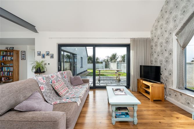 Clonlyon Glebe, Belmont, Co. Offaly