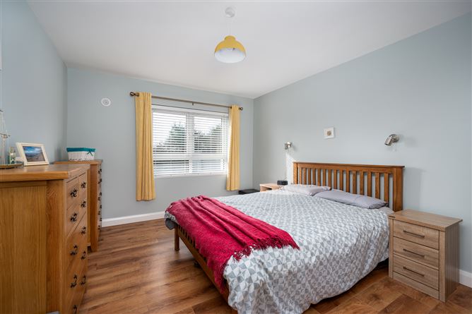 Clonlyon Glebe, Belmont, Co. Offaly